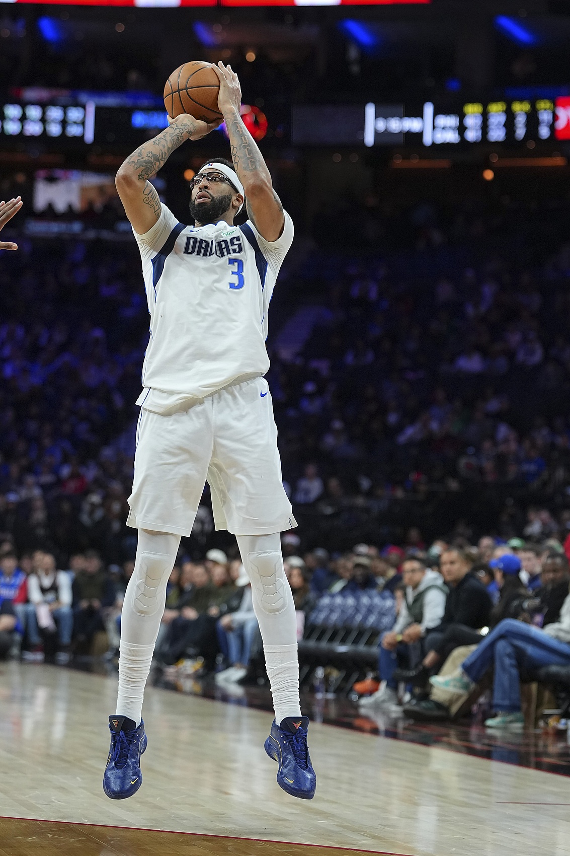 CSGO官匹数据-辟谣！Stein：经核实里奇·保罗并未向独行侠提出交易浓眉请求