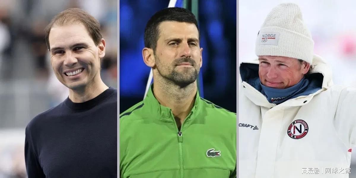 FPS-纳达尔时隔26年重返滑雪场，德约科维奇沉迷冬奥无法自拔